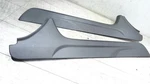 Jaguar Xf X250 Both Side Hand Center Console Trim 8x23-f045d71-a /8x23-f045d70-a. Fixed Price $53.86.