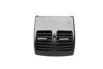 08-17 Mercedes W204 C250 E350 Rear Center Console Ac Air Vent Trim Black Oem. Fixed Price $57.00.