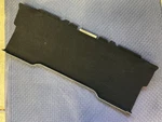 New 16-20 Tesla Model X Trunk Load Floor Trim Carpet Cover Panel 1056217-00-g. Fixed Price $158.95.