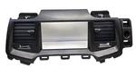 Lincoln Mks 2013 2016 Center Radio Dash Trim Air Vent Da53 5404302 Ab Oem. Fixed Price $54.65.