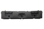 06-12 Bentley Continental Flying Spur Trunk Deck Shelf Package Trim Cover Oem. Fixed Price $120.00.