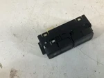 16-19 Toyota Prius One 1.8l Fwd Dash Instrument Light Rheostat Switch B. Fixed Price $45.89.