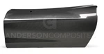 2005-2013 Chevrolet Corvette C6 Carbon Fiber Doors Pair. Fixed Price $4260.10.