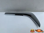 2015-2020 Acura Tlx Center Console Left Chrome Trim Cover Molding Oem 15-20. Fixed Price $44.99.