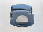 2013-2016 Jeep Compass Steering Column Shroud Upper & Lower Cover Oem. Fixed Price $45.00.
