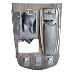 2014 Lexus Ls460 4.6l Dohc 32v Center Console Bezel Trim Assy Oem 58805-50340. Fixed Price $470.00.