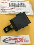 16-23 Tacoma Tonneau Cover Hinge Cap Left Rear Driver Side 64918-04010. Fixed Price $26.12.