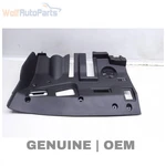 2009-2016 Bmw Z4 - Left Under Dash Knee Panel. Fixed Price $35.34.