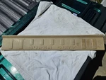 08-10 Ford F250 F350 Rh Right Pass Sill Camel (tan) Trim Panel 8c34-25132a12-aa. Fixed Price $45.98.