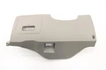 2015 - 2018 Kia Sedona Dash Left Lower Knee Bolster Cover Panel Oem Gray Cqa. Fixed Price $45.10.