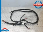 Saturn Sky Pontiac Solstice Battery Power Cable Wire Positive Negative 06-09 Oem. Fixed Price $94.99.