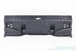 Used 2007-2013 Bmw E82 E88 128i 135i Trunk Loading Sill Cover. Fixed Price $29.99.