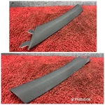 2018-2023 Kia Stinger Gt2 Front Left & Right Side A Pillar Trim Black Set Oem B7. Fixed Price $65.24.