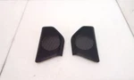 Jeep Jl Wrangler Oem Front Dash Tweeter Speaker Covers Pair Set 2018-2023. Fixed Price $45.00.