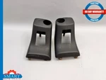 Bmw Z3 Roadster Roll Bar Seat Belt Trim Cover Plastic Set Right + Left 96-02 Oem. Fixed Price $119.95.