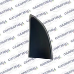 2007-2009 Dodge Caliber Front Left Driver Door Inner Mirror Corner Trim Cover. Fixed Price $29.97.