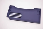 Honda S2000 Left Garnish Interior Panel Trim Blue Cover Roll Bar Oem 2000-2009. Fixed Price $24.99.