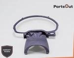 11-18 Audi A8 Front Upper Steering Column Cover Trim Oem. Fixed Price $34.65.