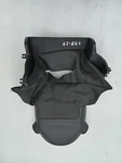 Mini Cooper F55 F56 2014-2020 Steering Column Surround Trim 51459262423 #s98-27. Fixed Price $53.82.