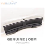 2018 Audi A5 - Rear Lower Hatch Latch Scuff Panel Trim / Cover 8w8864483c. Fixed Price $105.12.