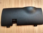 07-09 Chevrolet Silverado Sierra Tahoe Lower Dash Knee Bolster Panel Black Nice!. Fixed Price $32.22.