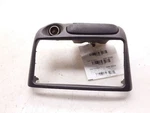 00-05 Toyota Echo Radio Dash Bezel Assembly. Fixed Price $74.99.