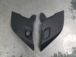 2024 Porsche Cayman Gt4 Rs Center Console Upper Trim Panels #74617 Z4. Fixed Price $55.99.