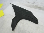 Oem 2004-2010 Bmw E60 M5 & 5 Series Rear Left Alcantara C-pillar Trim. Fixed Price $81.99.