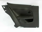 2010-2013 Volkswagen Golf Left Rear Door Panel 5k3867043akylx. Fixed Price $295.00.