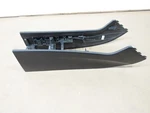 12-18 Bentley Continental Gt W12 2015 Center Console Trim Cover Panel Frame ; :a. Fixed Price $110.50.