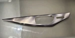 14-19 Infiniti Q50 Front Left Driver Door Handle Bezel Panel Trim Cover Oem. Fixed Price $54.99.