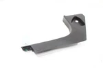 2014 - 2020 Maserati Ghibli Front Left Sill Scuff Plate Kick Panel Cover Oem. Fixed Price $24.74.