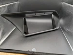 14-17 Mercedes E-class W207 Dashboard Display Screen Trim Bezel Cover Oem. Fixed Price $40.00.