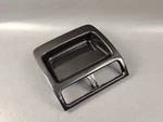 Lexus Is300 Is200 Altezza 3.0l 2.0l Center Bezel Hydrodipped Cf No Navigation. Fixed Price $200.81.
