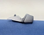 Bmw F30 320i 328i Front Left Driver Side Lower Inner Seat Trim Cover Black Oem. Fixed Price $22.82.