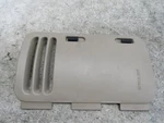 2000 Lincoln Navigator Rear Trunk Quarter Panel Jack Tool Kit Access Trim Cover. Fixed Price $66.23.