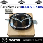 Oem 2019-2025 Mazda 3 Cx-30 Front Mascot Logo Emblem Badge Bckb-51-730a. Fixed Price $66.37.