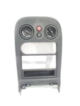 1994 Mazda Miata Oem Radio Bezel Trim With Ac Vents Small Wear. Fixed Price $39.85.
