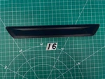 12-16 Bmw F30 328i Front Left Or Right Door Sill Scuff Plate Cover Oem. Fixed Price $17.44.