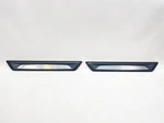 14-18 Bmw 328i Gt F34 Front Right Left Lh Side Door Sill Scuff Panel Cover Oem. Fixed Price $40.00.