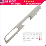 For 10-14 Chevy Gmc Tahoe Silverado Driver Left Door Panel Handle Armrest Repair. Fixed Price $33.99.