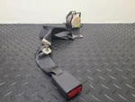 98-02 Honda Accord Coupe Rear Center Belt Retractor Gray Oem 04823-s82-a01za. Fixed Price $90.00.