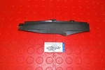 Mercedes Benz R107 380sl 450sl 560sl Left Door Sill Floor Trim Rail Black Oem. Fixed Price $75.00.