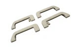 11-18 Porsche Cayenne 958 Front & Rear Roof Grab Bar Handle Set Of 4 Oem. Fixed Price $72.00.