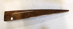 Bmw Oem E53 X5 00-06 Dash Light Poplar Wood Trim Passenger Right Glove Box S437. Fixed Price $29.95.
