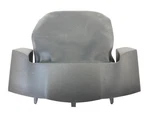 12-18 Ford Focus Steering Column Upper Back Cover Shroud Trim Bm51-a04291-abw. Fixed Price $34.17.