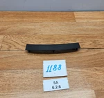 14-18 Oem Bmw F15 F85 X5 Center Console Rear Upper Trim Cover Panel Black. Fixed Price $15.00.