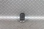 19-24 Ram Black Chrome Electronic Three 3 Button Keyfob Key Fob Remote Oem Wty. Fixed Price $56.99.