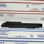 03-06 Volvo Xc90 Left Side Lh Seat Rail Cover Trim 8619484 Oem. Fixed Price $31.45.