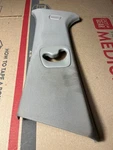 2011-2017 Bmw X3 F25 Center Left Driver Side Upper B Pillar Cover Trim Panel Oem. Fixed Price $22.99.